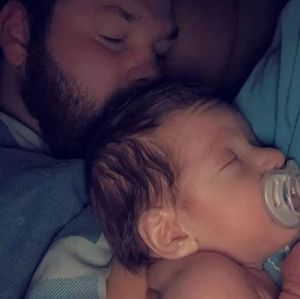 Meet your Posher, Dustin